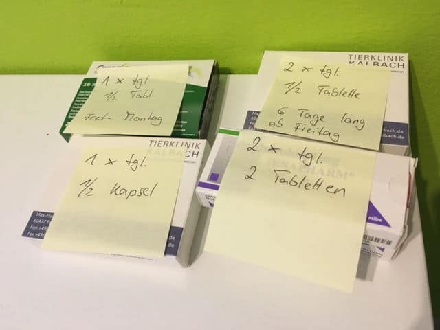 Neles Medikamente  Neles Medikamente